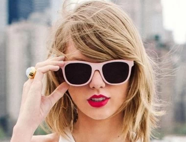 Συνελήφθη άνδρας έξω από το σπίτι της Taylor Swift